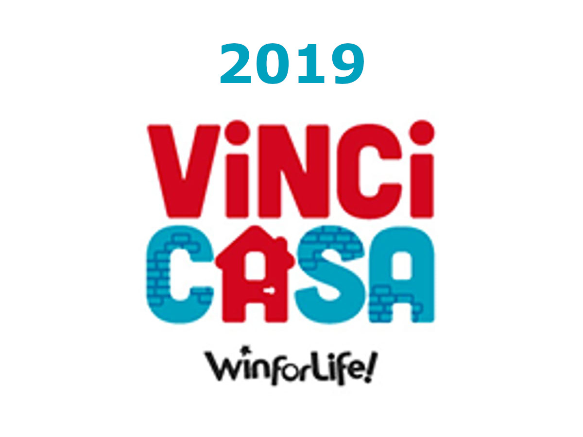 Vinci Casa за 2019 год
