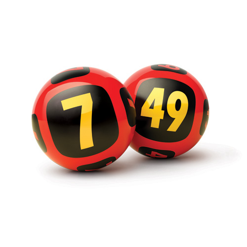 Системы игры в лотереи на 7 номеров