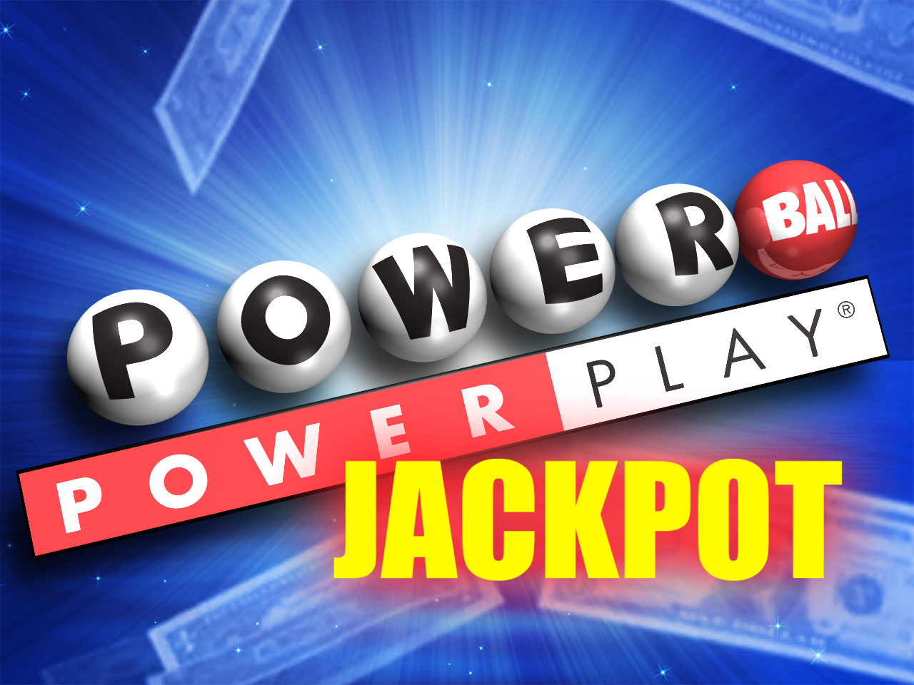 Лотерея Powerball - популярная числовая лотерея