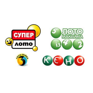 Первый украинский лотерейный синдикат