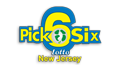 Pick-6 New Jersey